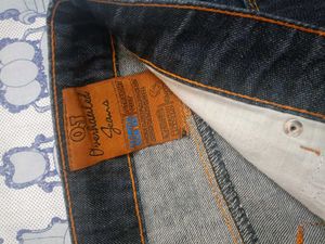 O.J International Brand Denim For Men