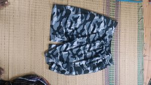 Gym Combo Dress