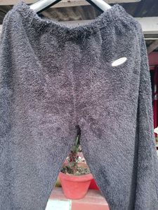 Cozy Plush Lounge Pants