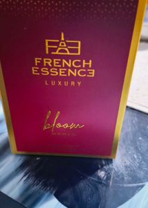 French Essence