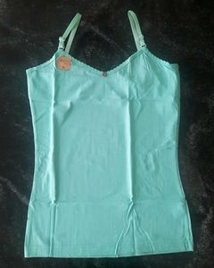 Set Of 4 New Adjustable Cotton Slips