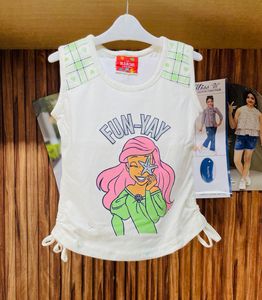 Cute Girls Outfit