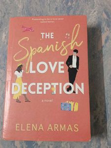 The Spanish Love Deception
