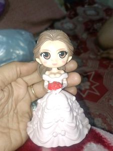 Pink Doll