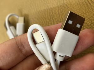 Bicycle Light Charger