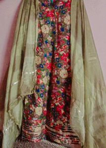 Very Pretty Kurta Set