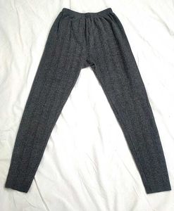 Warmer inner legging for women