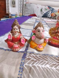 Showpieces Light Weight Diwali