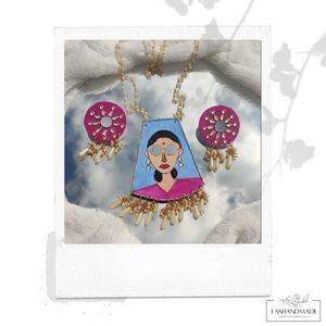 Handmade Earings