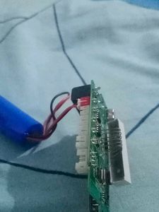 Yah Ek Bluetooth Device Hai