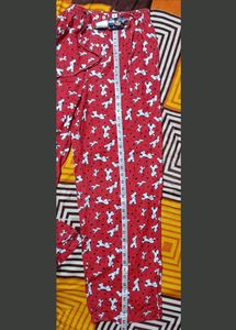 Printed Pyjama