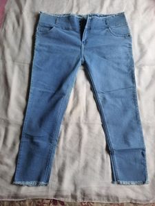 Jeans 2.0