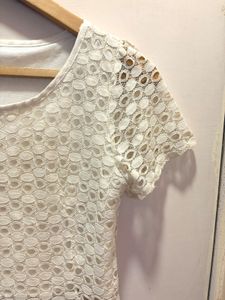 Beautiful Lace Top