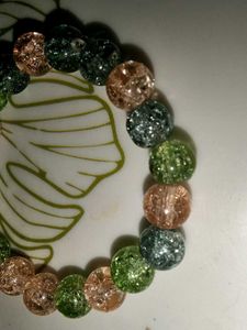 Crystal Bracelet