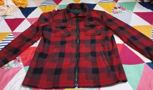 Havy Winter Jacket For Men