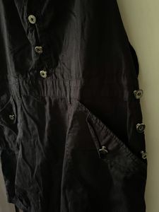 Cute Black Jumper Dress