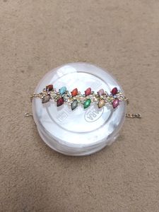 Multicolor Bracelet