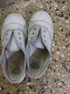 School Shoe