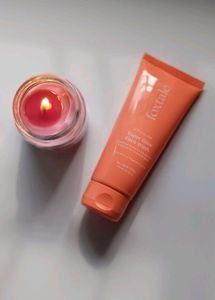 Foxtale SuperGlow Face Wash