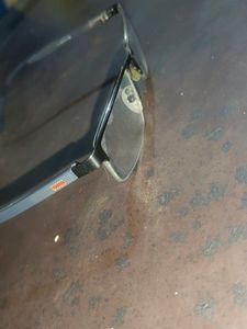 Power Glass For Eye Problem