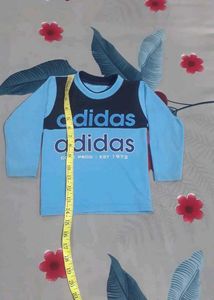 Kids&#39; Clothing Set - Size Unknown