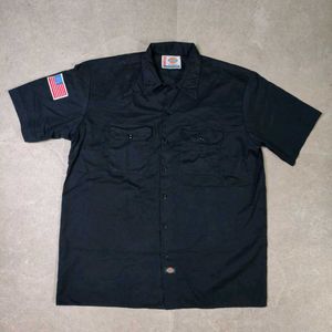 Original Dickies Half Sleeves Shirt