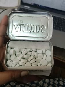 Altoids Mints Wintergreen