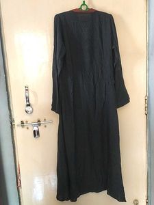 Use Kurti