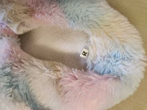 Cute Pastel Fuzzy Outfit
