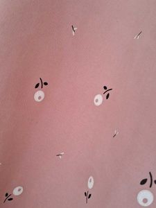 Elegant Floral Maxi Dress