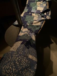 Shirt for woman