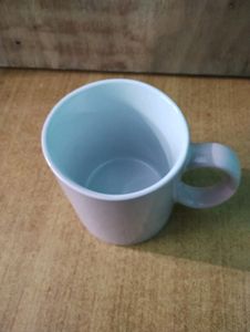 New non-used Ceramic Mug