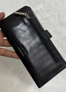 Elegant Black Wallet sale all 3 for 499 only