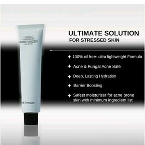 Hydra Veil Barrier Repair Ceramide Gel Moisturizer