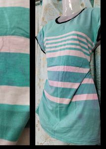 Striped Top