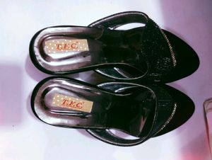 Heel