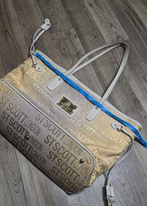 Saintscott Bag