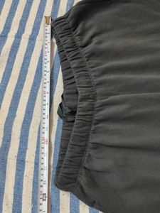 Casual Grey Pants
