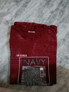 Tshirt For Men And Women Both