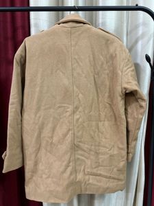 Stylish Women’s Winter Overcoat