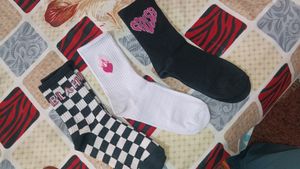 Aesthetic Socks