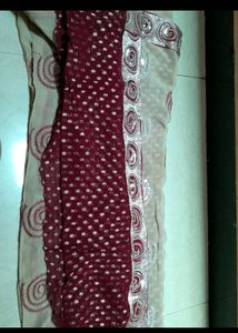 Designer Saree
