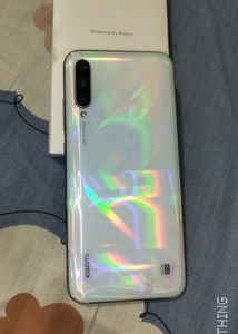 Mi A3 4/64gb