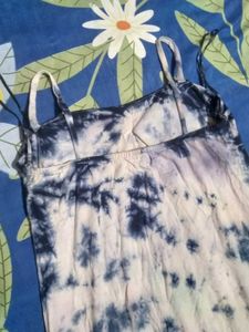Corset Top