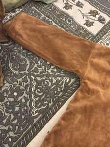 Cute Brown Outfit
