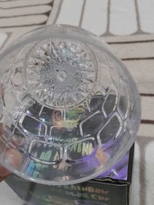 Rainbow Color Light Changing Cups