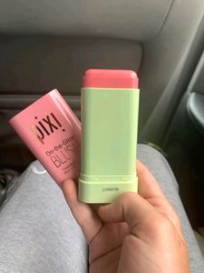 PIXI On-The-Glow Blush Dupe