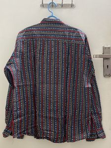 Pure cotton Classy shirt