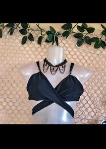 Stylish Bikini Top size 34 to 36 inches