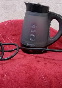 Ovastar Electric Kettle